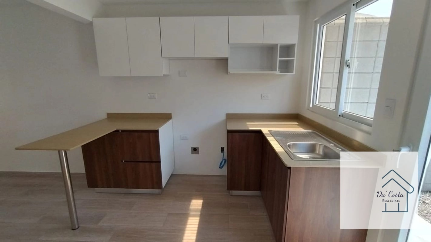 Venta Casa Los Eucaliptos CAES - 11