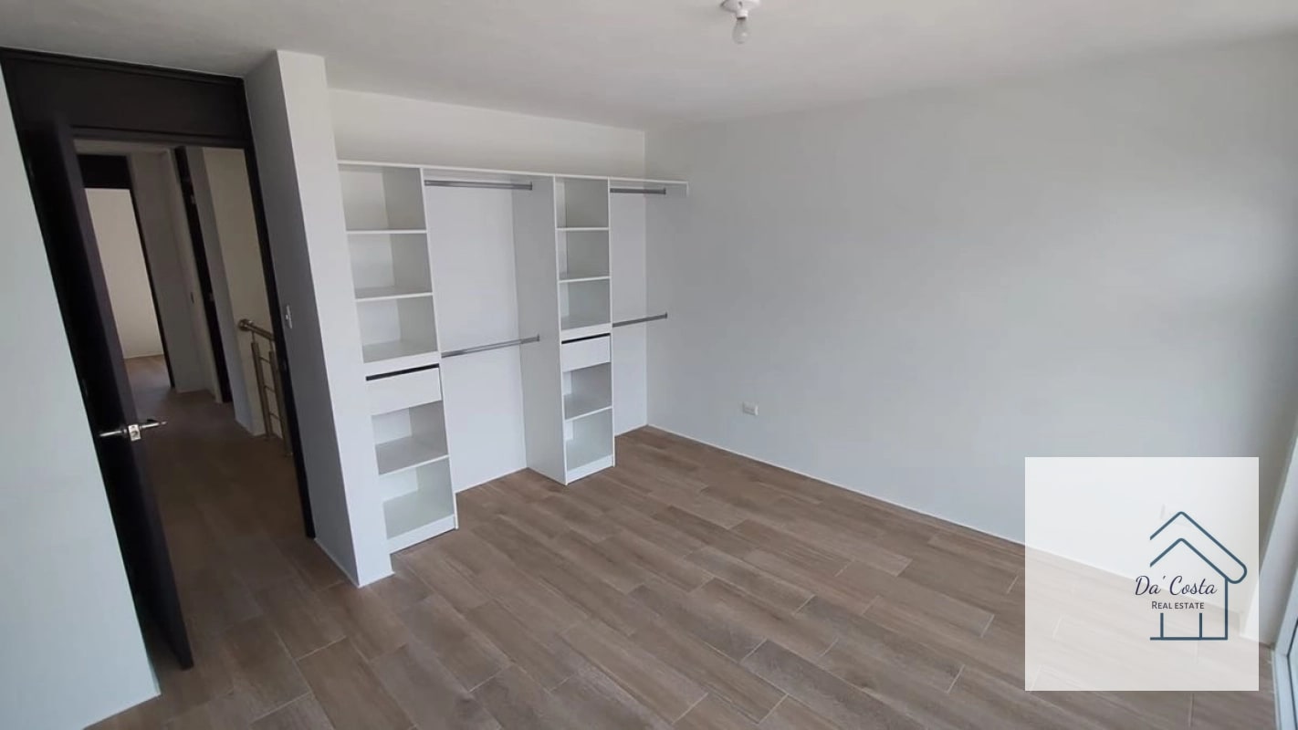 Venta Casa Los Eucaliptos CAES - 7