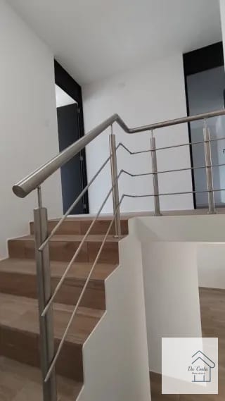 Venta Casa Los Eucaliptos CAES — Casa en Venta en Los Pinabetes, Carretera a El Salvador, Guatemala, Ciudad — miniatura 5 de 12
