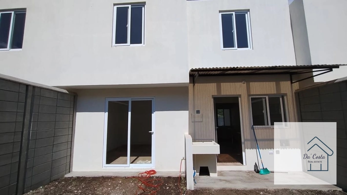 Venta Casa Los Eucaliptos CAES - 3