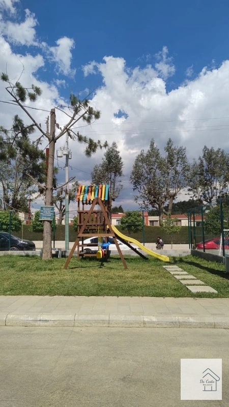 Venta Casa Los Eucaliptos CAES - 2
