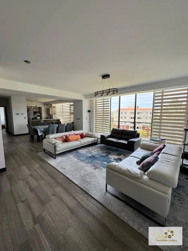 APARTAMENTO SAN ISIDRO 20-21 - 15