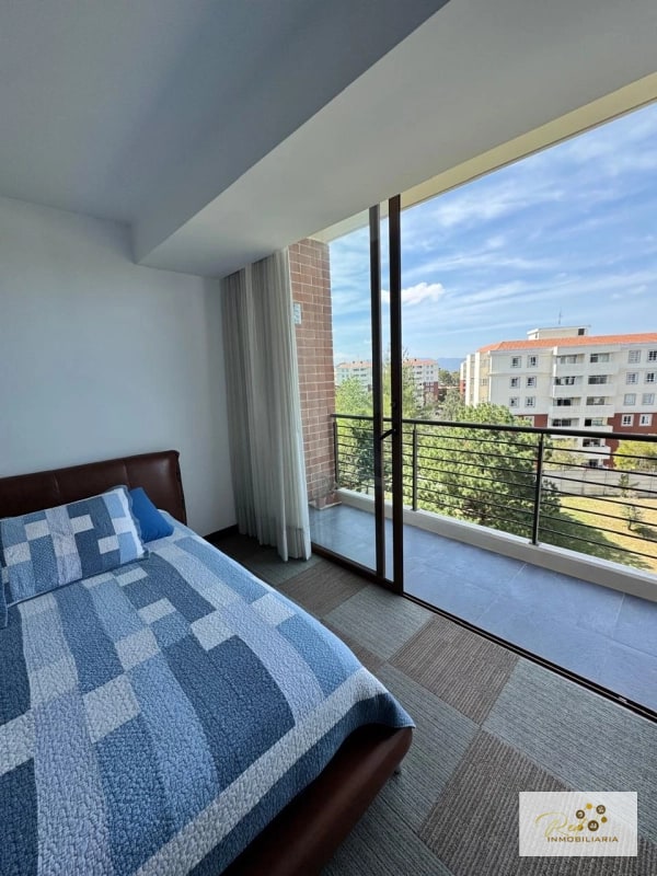 APARTAMENTO SAN ISIDRO 20-21 - 14