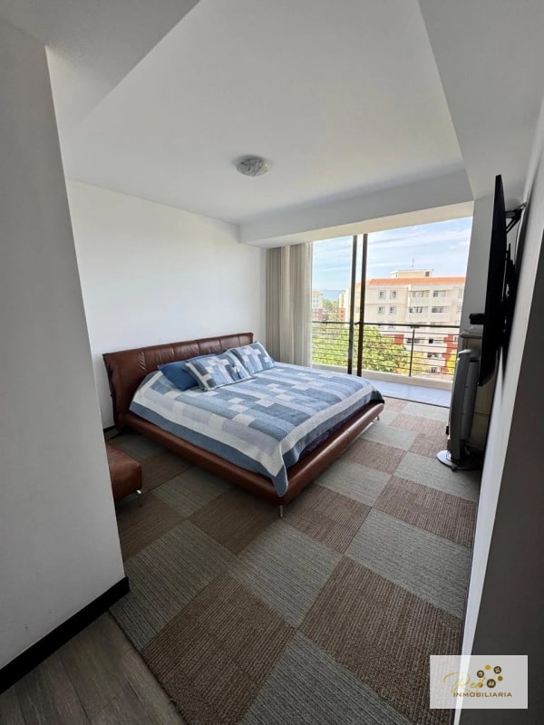 APARTAMENTO SAN ISIDRO 20-21 - 13
