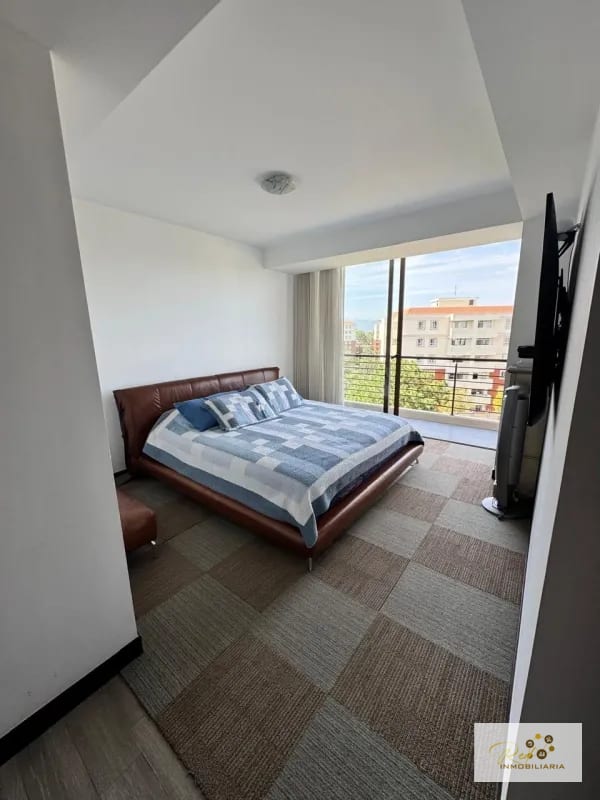 APARTAMENTO SAN ISIDRO 20-21 — Apartamento en Venta en San Isidro 20/21, Zona 16, Guatemala, Ciudad — foto 3 de 17