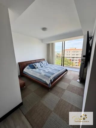 APARTAMENTO SAN ISIDRO 20-21 — Apartamento en Venta en San Isidro 20/21, Zona 16, Guatemala, Ciudad — miniatura 3 de 17