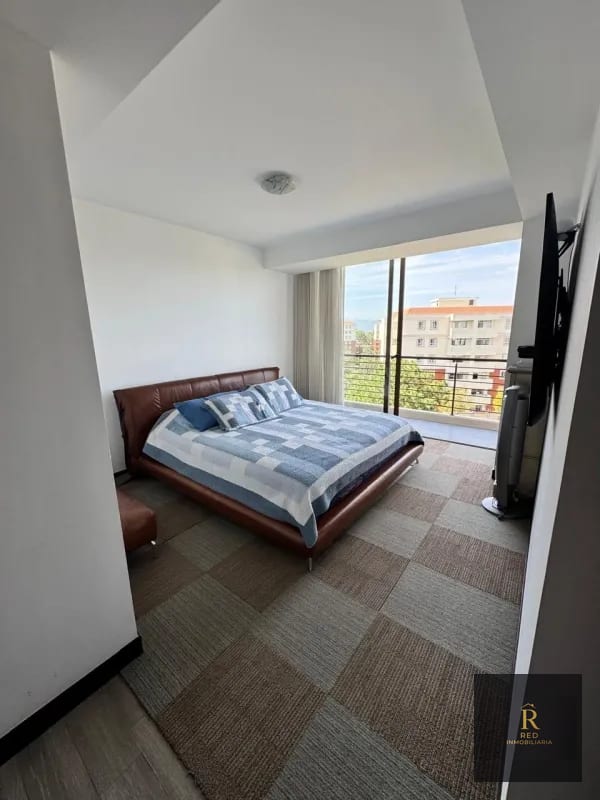 Apartamento San Isidro 20-21 — Apartamento en Venta en San Isidro 20/21, Zona 16, Guatemala, Ciudad — foto 3 de 17