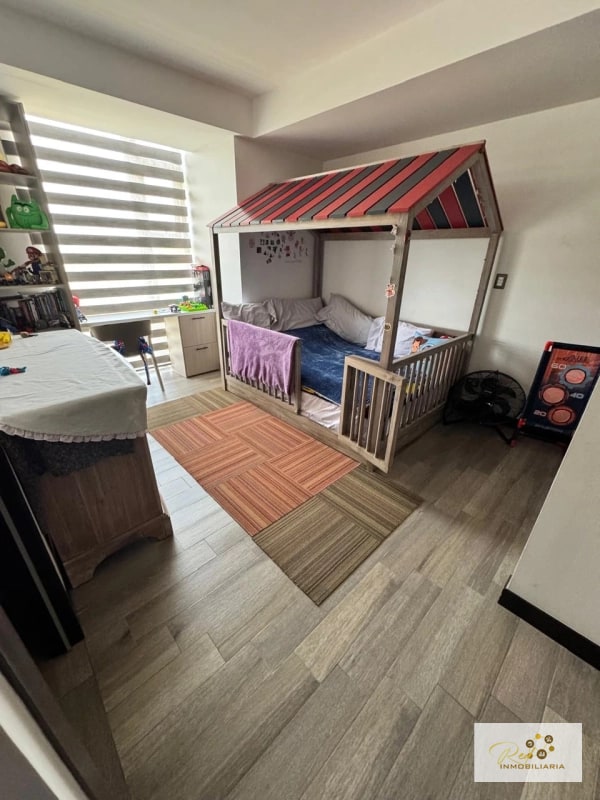 APARTAMENTO SAN ISIDRO 20-21 - 10