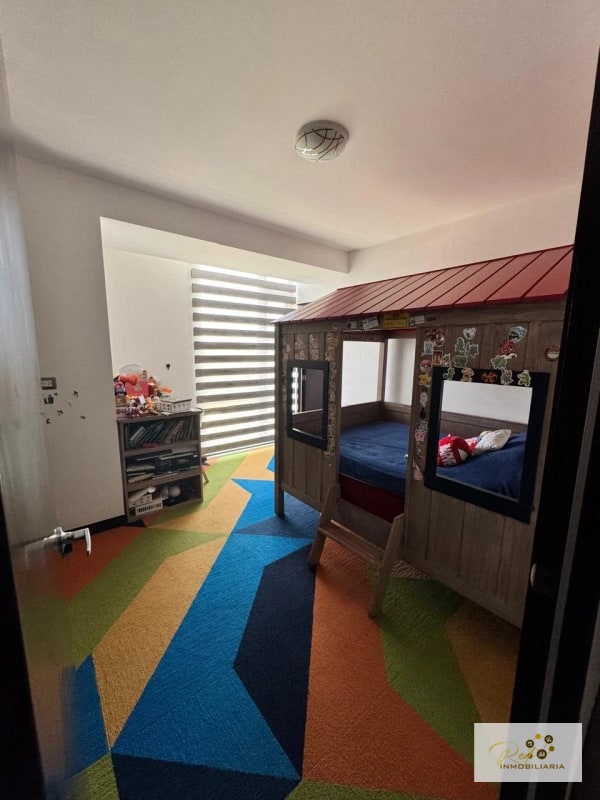 APARTAMENTO SAN ISIDRO 20-21 - 9