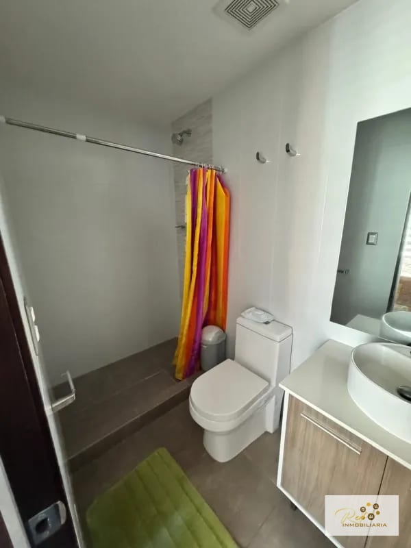 APARTAMENTO SAN ISIDRO 20-21 — Apartamento en Venta en San Isidro 20/21, Zona 16, Guatemala, Ciudad — foto 6 de 17