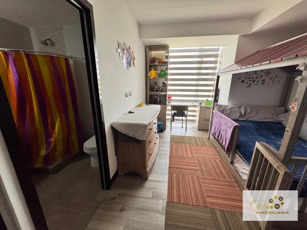 APARTAMENTO SAN ISIDRO 20-21 - 3