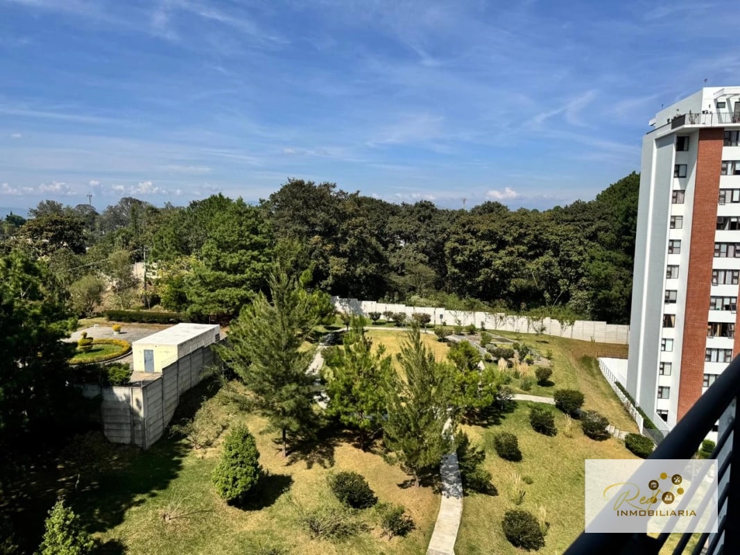 APARTAMENTO SAN ISIDRO 20-21 - 2