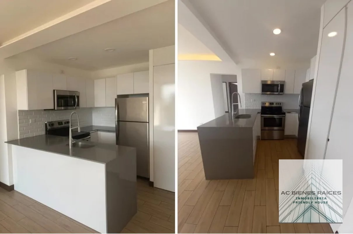 Inversionistas Venta apartamento Avenik de 2 hab - 13