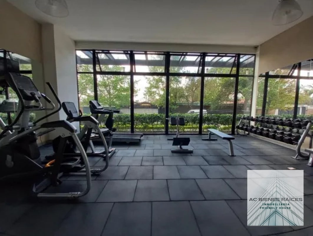 Inversionistas Venta apartamento Avenik de 2 hab - 3