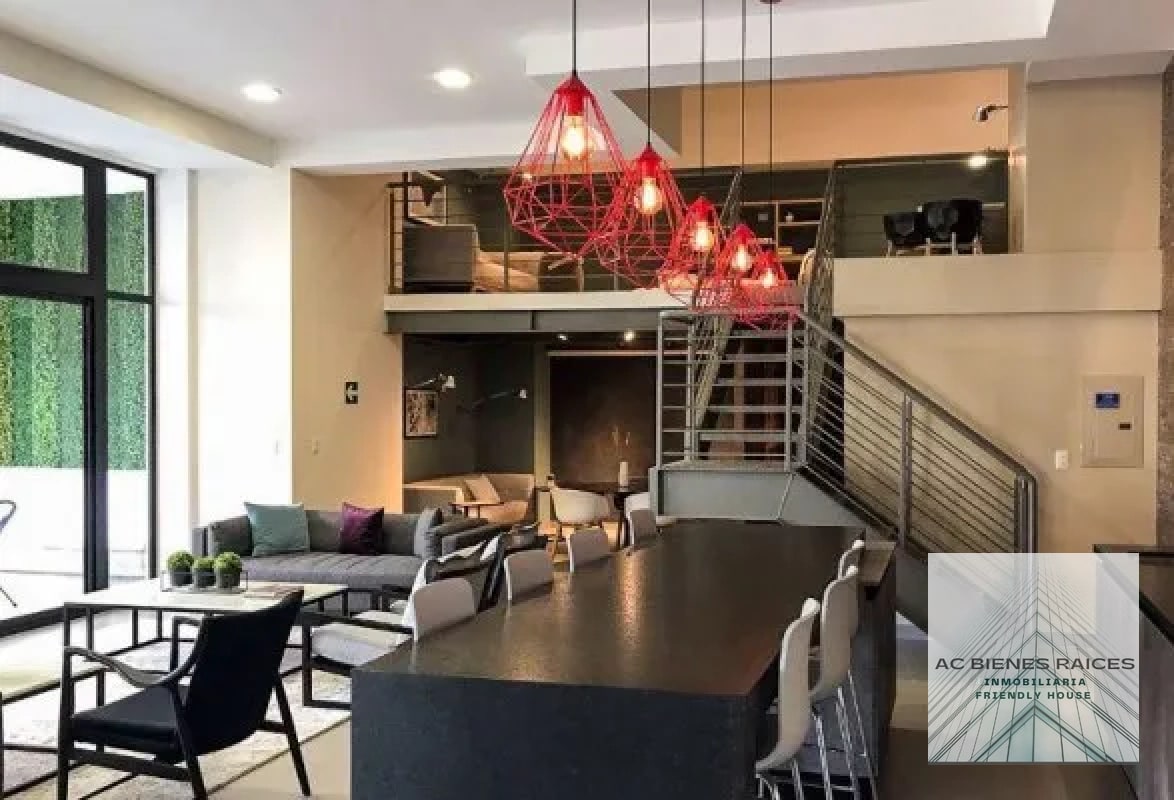 Inversionistas Venta apartamento Avenik de 2 hab - 1
