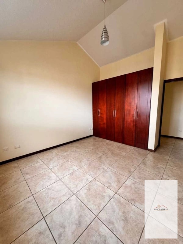 Casa En Venta En Fraijanes Villas De Entreverdes - 10