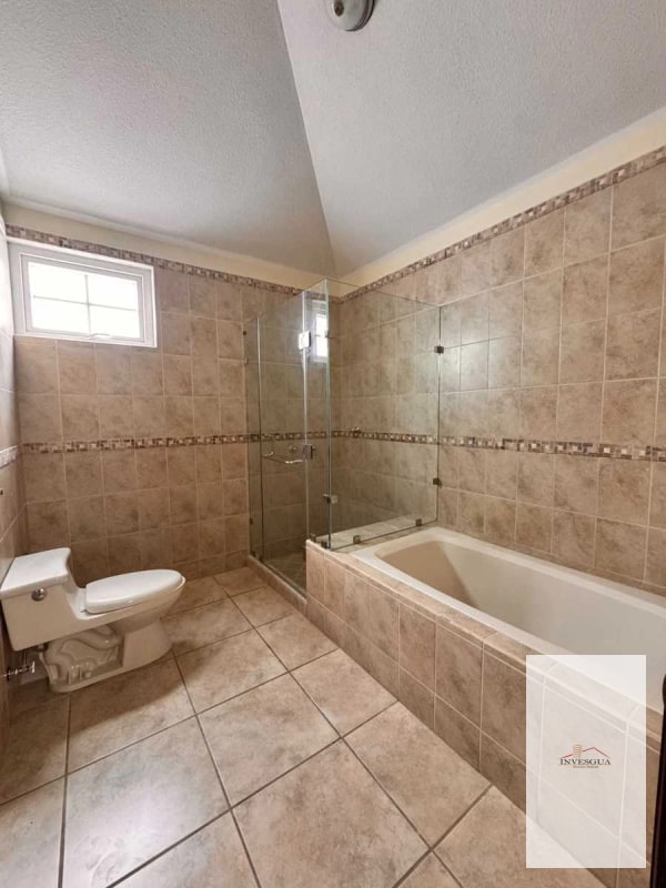 Casa En Venta En Fraijanes Villas De Entreverdes - 9