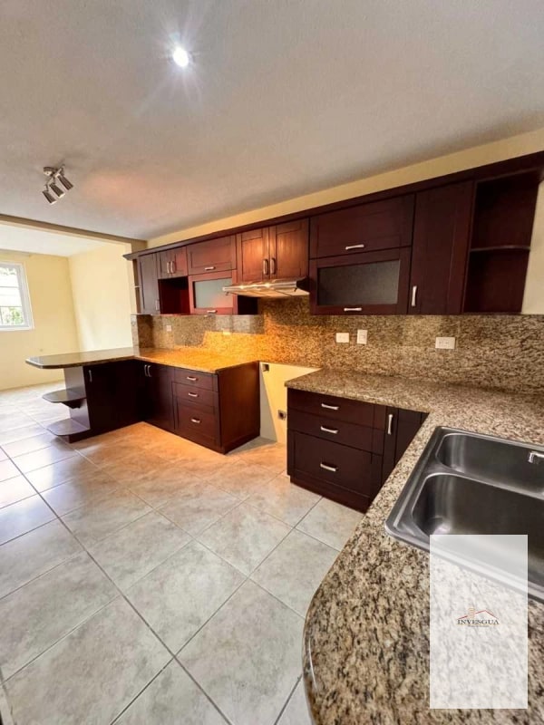 Casa En Venta En Fraijanes Villas De Entreverdes - 8