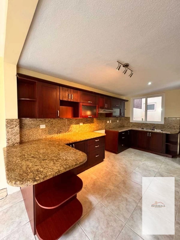 Casa En Venta En Fraijanes Villas De Entreverdes - 7