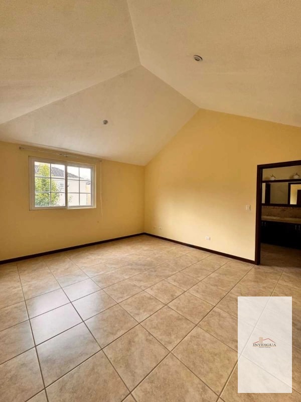 Casa En Venta En Fraijanes Villas De Entreverdes - 6
