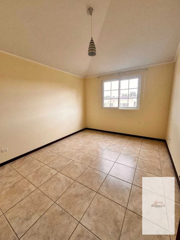 Casa En Venta En Fraijanes Villas De Entreverdes - 5