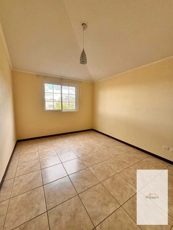 Casa En Venta En Fraijanes Villas De Entreverdes - 4
