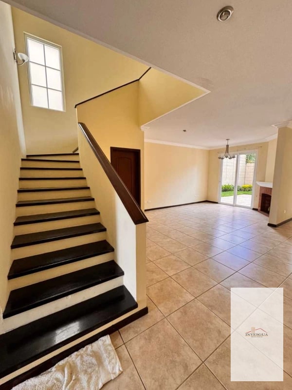 Casa En Venta En Fraijanes Villas De Entreverdes - 3
