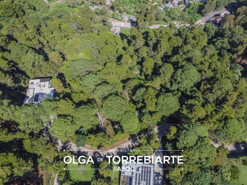 Terreno en Condominio Lomas del Bosque — Terreno en Venta en Santa Catarina Pinula, Guatemala, Ciudad — foto 2 de 3