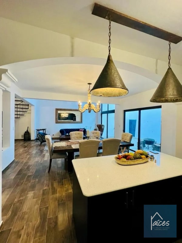 Casa en Venta CASCO DEL CERRO Antigua Guatemala (D) - 13