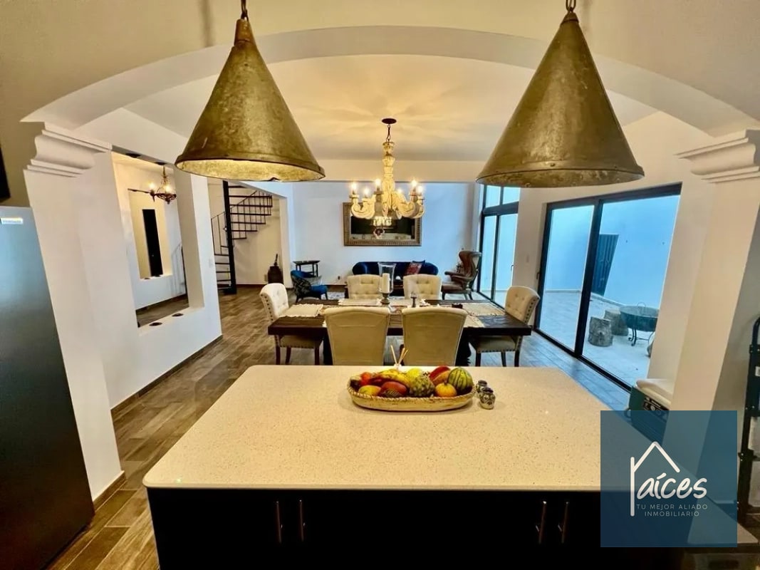 Casa en Venta CASCO DEL CERRO Antigua Guatemala (D) - 12