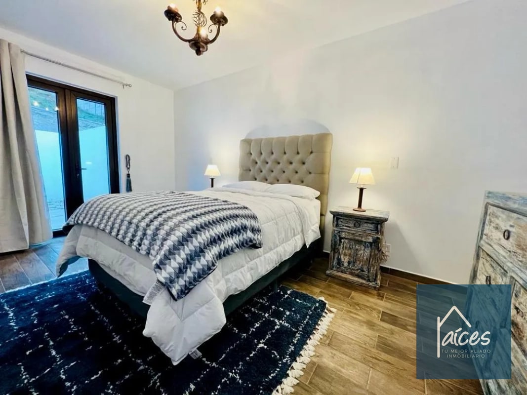 Casa en Venta CASCO DEL CERRO Antigua Guatemala (D) - 6