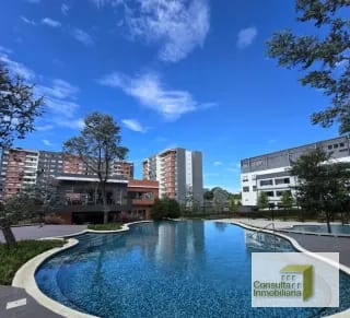 Segheria / Zona 14 / 2 Dormitorios — Apartamento en Venta en Zona 14, Guatemala, Ciudad — miniatura 10 de 15