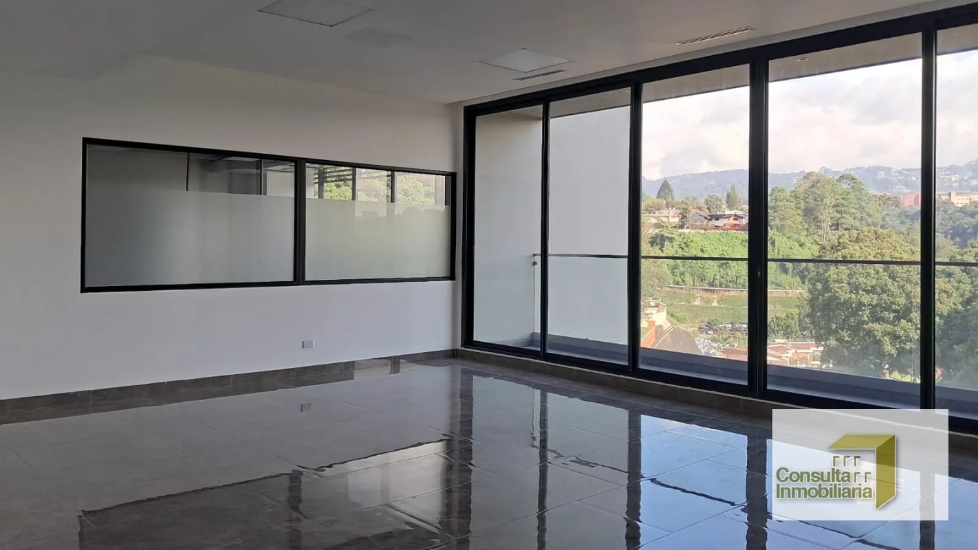 Zona 15 / Spazio / 315 mt2 - 12