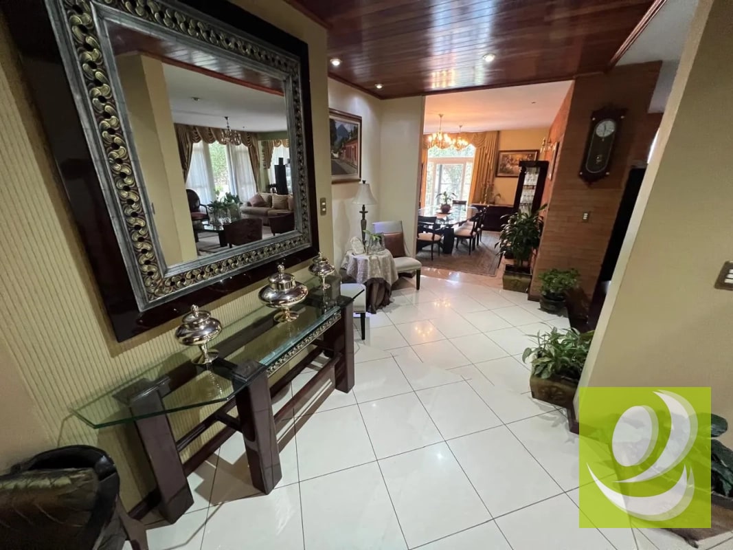 CASA EN VENTA CARRETERA SANTA ELENA BARILLAS - 5