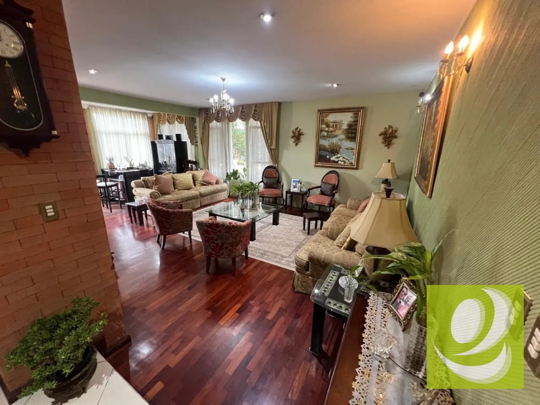 CASA EN VENTA CARRETERA SANTA ELENA BARILLAS - 4