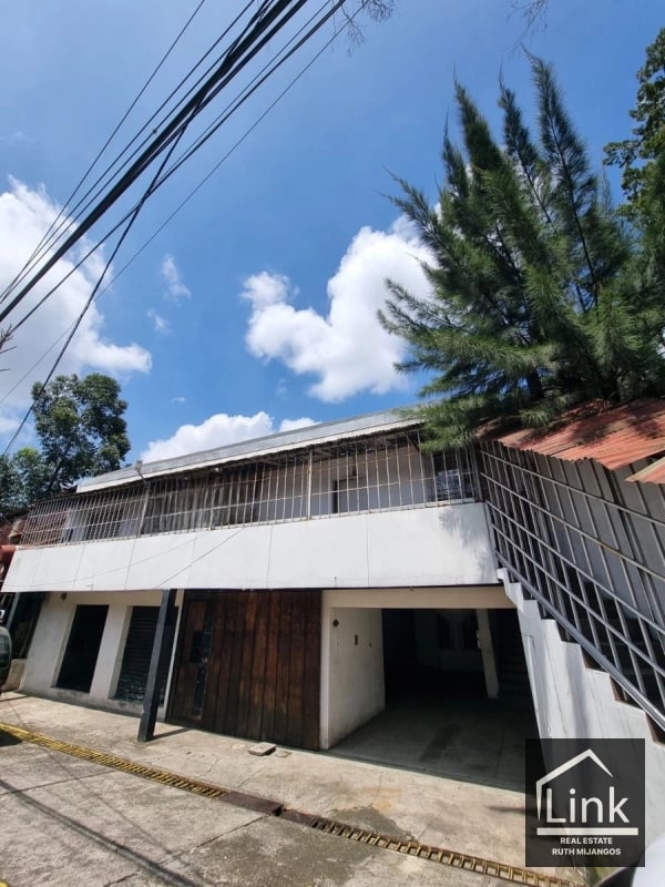 Casa en Venta uso comercial zona 12 - 13