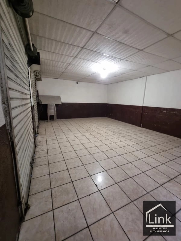 Casa en Venta uso comercial zona 12 - 12