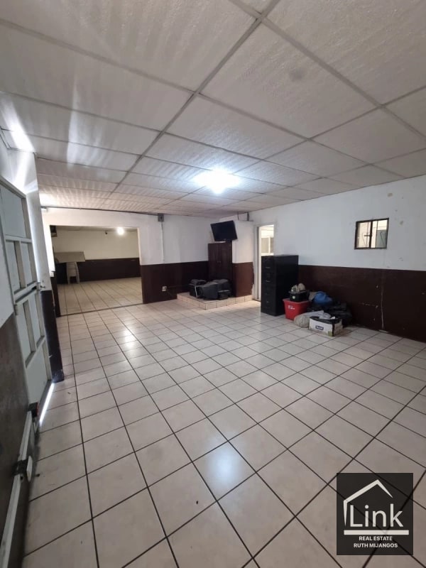 Casa en Venta uso comercial zona 12 - 11