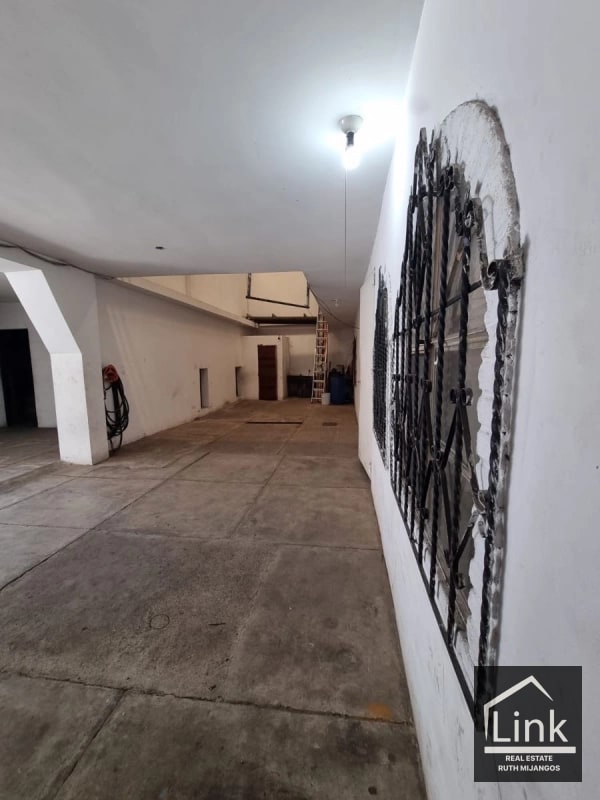 Casa en Venta uso comercial zona 12 - 10
