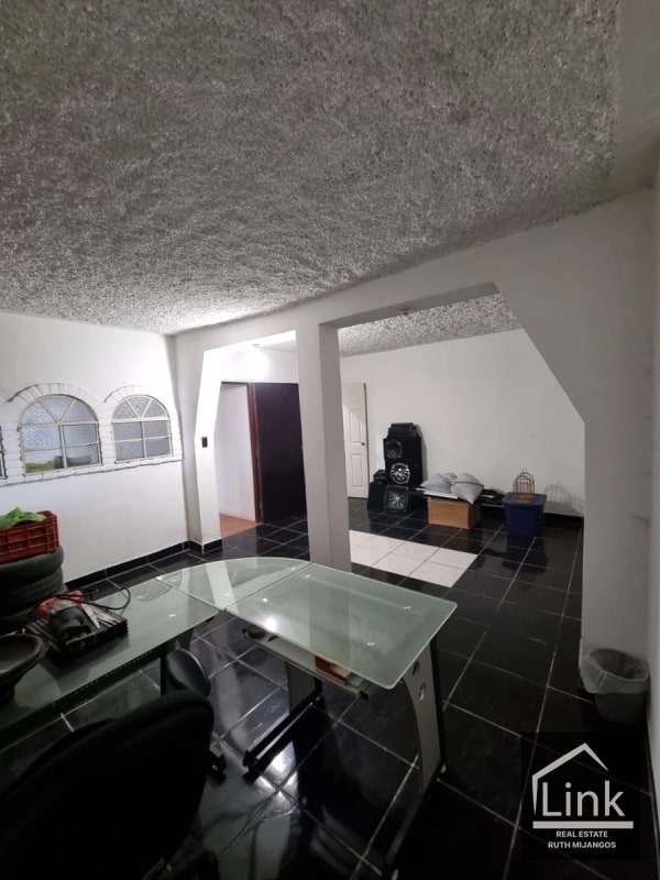 Casa en Venta uso comercial zona 12 - 9