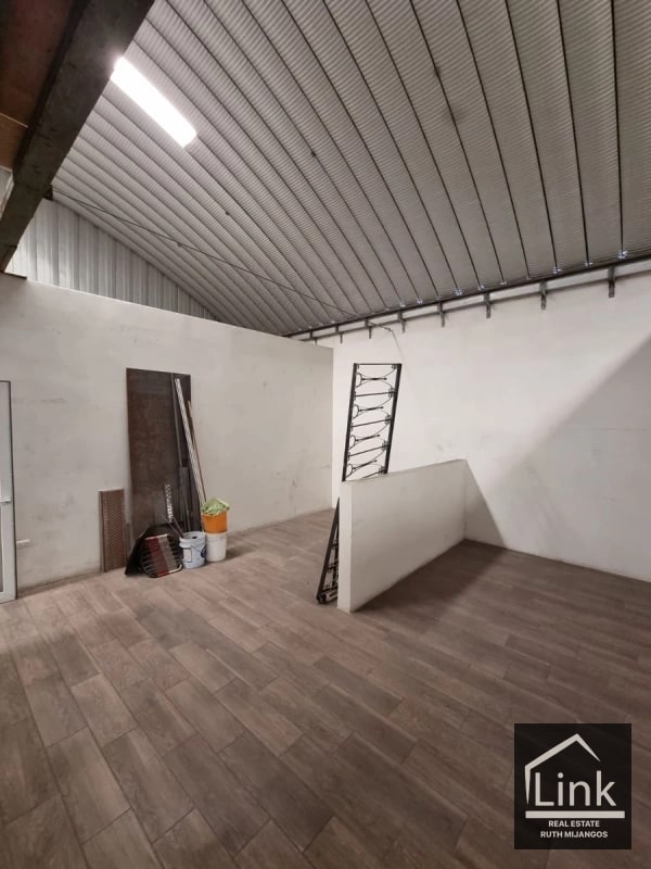 Casa en Venta uso comercial zona 12 - 8