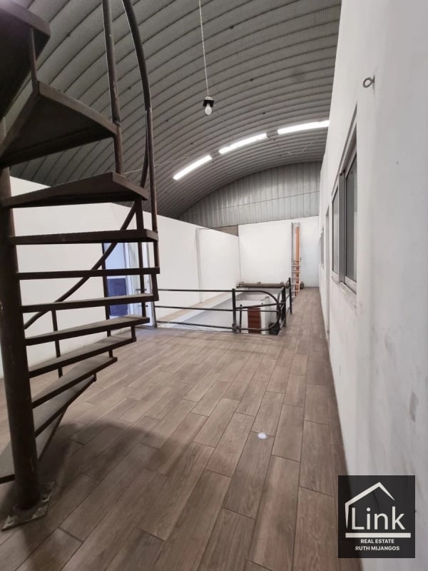 Casa en Venta uso comercial zona 12 - 7