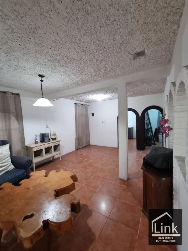 Casa en Venta uso comercial zona 12 - 6