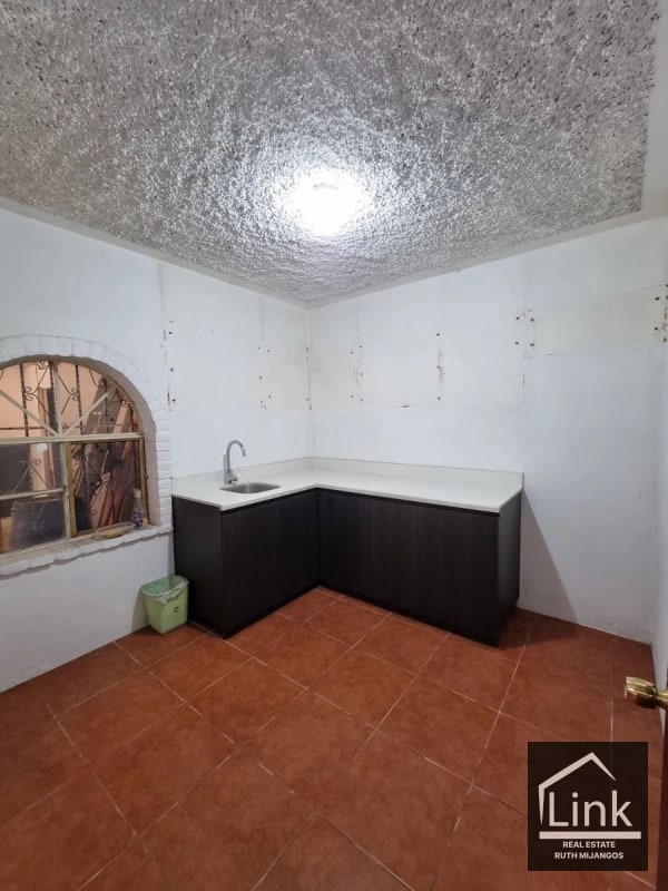 Casa en Venta uso comercial zona 12 - 5
