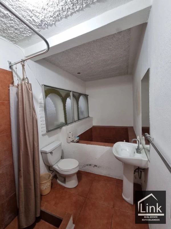 Casa en Venta uso comercial zona 12 - 4