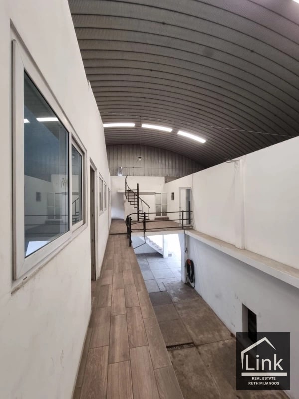 Casa en Venta uso comercial zona 12 - 3