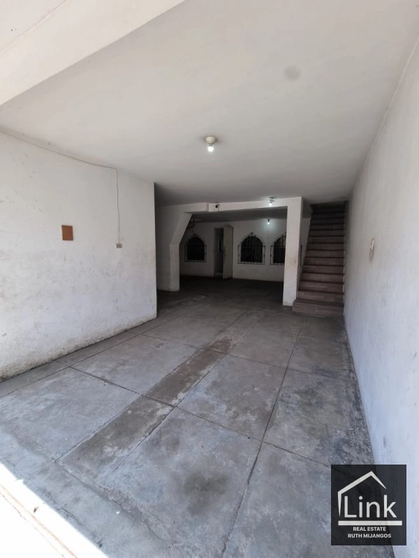 Casa en Venta uso comercial zona 12 - 2