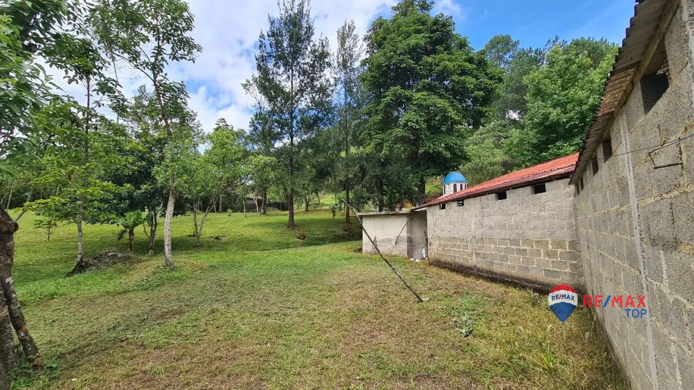 TERRENO COMERCIAL DE 1 MANZANA  ENTRADA DE COBÁN, ALTA VERAPAZ - 4