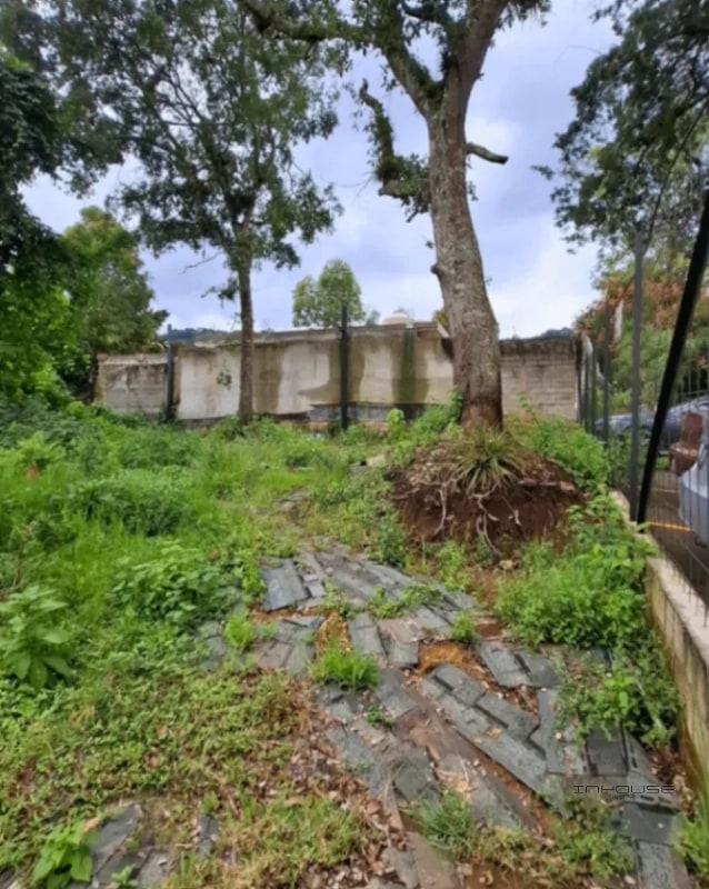 TERRENO EN VENTA EN LA MONTAÑA, ZONA 16 - 8