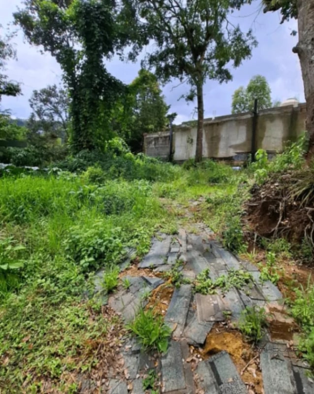 TERRENO EN VENTA EN LA MONTAÑA, ZONA 16 - 2